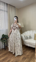 Gandoura kemkha AF collection